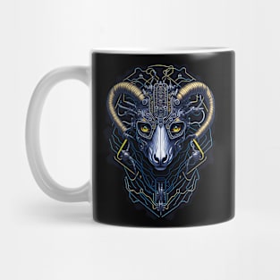 Electric Sheep Mug